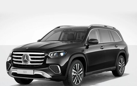 Mercedes-Benz GLS, 2023 год, 19 347 000 рублей, 1 фотография