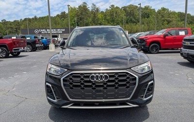 Audi Q5, 2022 год, 4 005 000 рублей, 1 фотография