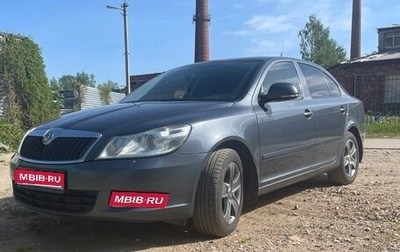 Skoda Octavia, 2013 год, 995 000 рублей, 1 фотография