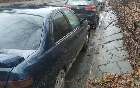 Nissan Almera, 2006 год, 120 000 рублей, 1 фотография