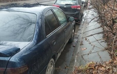 Nissan Almera, 2006 год, 120 000 рублей, 1 фотография
