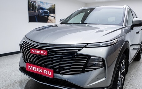 Haval F7, 2024 год, 3 249 000 рублей, 1 фотография