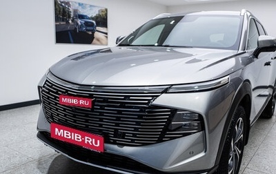 Haval F7, 2024 год, 3 249 000 рублей, 1 фотография