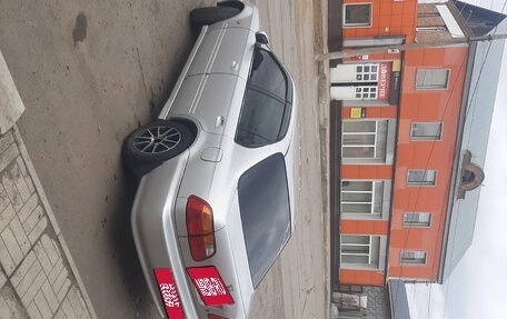 Honda Civic Ferio III, 2000 год, 370 000 рублей, 1 фотография