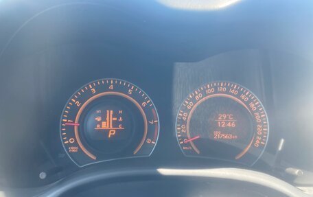 Toyota Corolla, 2008 год, 930 000 рублей, 9 фотография