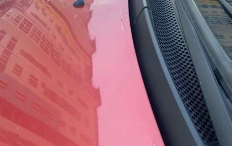 Citroen C3 II, 2003 год, 320 000 рублей, 7 фотография