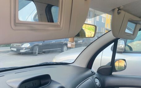 Citroen C3 II, 2003 год, 320 000 рублей, 2 фотография