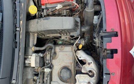 Citroen C3 II, 2003 год, 320 000 рублей, 8 фотография