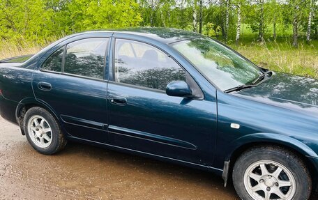 Nissan Almera Classic, 2008 год, 458 000 рублей, 6 фотография