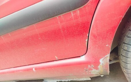 Citroen C3 II, 2003 год, 320 000 рублей, 13 фотография