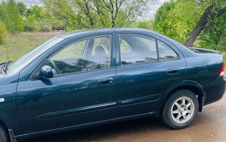 Nissan Almera Classic, 2008 год, 458 000 рублей, 7 фотография