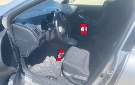 Toyota Corolla, 2008 год, 930 000 рублей, 7 фотография