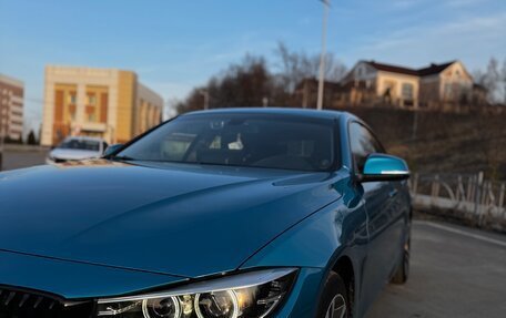 BMW 4 серия, 2019 год, 3 159 000 рублей, 4 фотография
