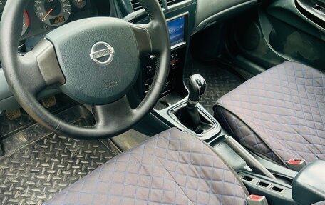 Nissan Almera Classic, 2008 год, 458 000 рублей, 13 фотография