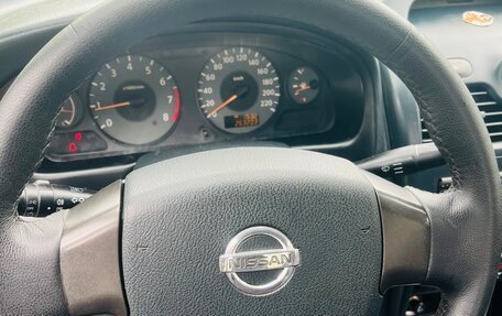 Nissan Almera Classic, 2008 год, 458 000 рублей, 14 фотография
