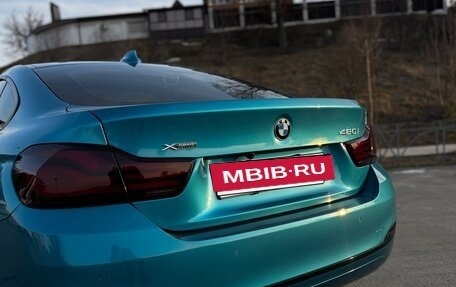 BMW 4 серия, 2019 год, 3 159 000 рублей, 6 фотография