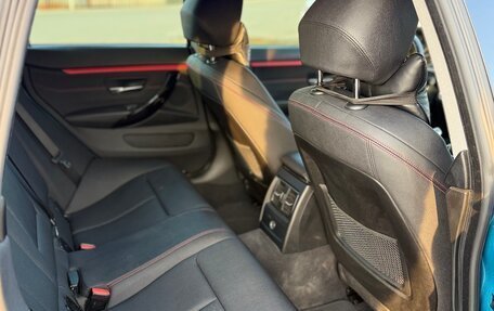 BMW 4 серия, 2019 год, 3 159 000 рублей, 14 фотография