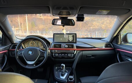 BMW 4 серия, 2019 год, 3 159 000 рублей, 13 фотография