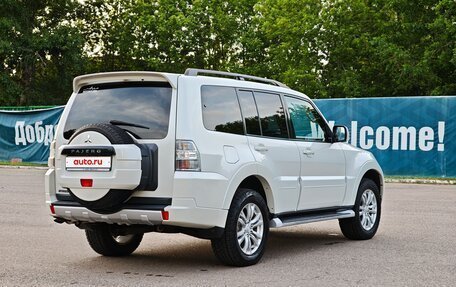 Mitsubishi Pajero IV, 2013 год, 2 250 000 рублей, 7 фотография