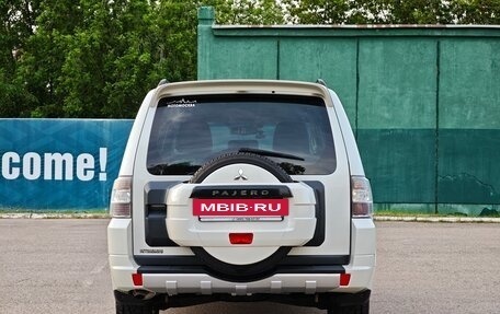 Mitsubishi Pajero IV, 2013 год, 2 250 000 рублей, 6 фотография