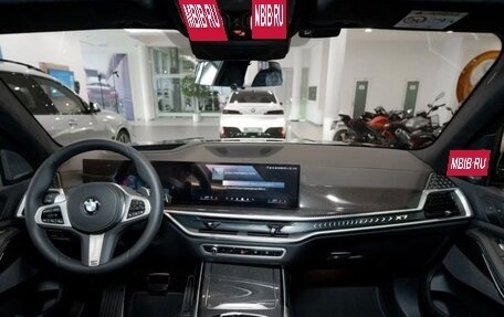 BMW X7, 2024 год, 15 489 000 рублей, 5 фотография