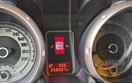 Mitsubishi Pajero IV, 2013 год, 2 250 000 рублей, 15 фотография