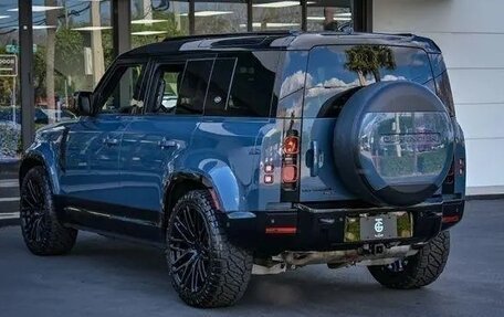 Land Rover Defender II, 2022 год, 7 390 000 рублей, 7 фотография