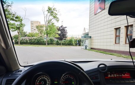 Mitsubishi Pajero IV, 2013 год, 2 250 000 рублей, 21 фотография