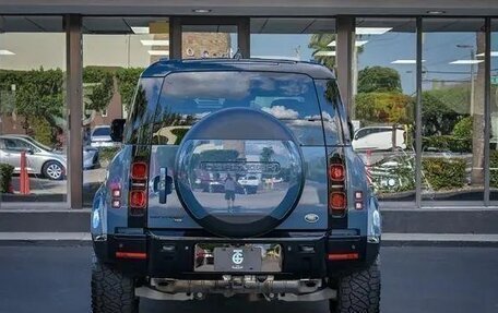 Land Rover Defender II, 2022 год, 7 390 000 рублей, 6 фотография