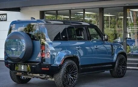 Land Rover Defender II, 2022 год, 7 390 000 рублей, 5 фотография