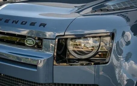 Land Rover Defender II, 2022 год, 7 390 000 рублей, 9 фотография