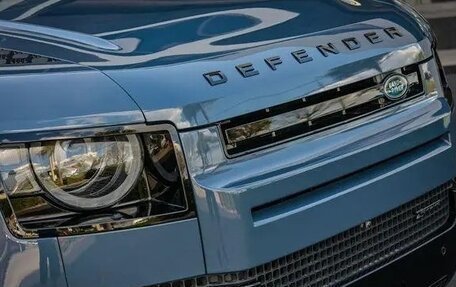 Land Rover Defender II, 2022 год, 7 390 000 рублей, 10 фотография