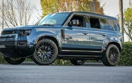 Land Rover Defender II, 2022 год, 7 390 000 рублей, 14 фотография