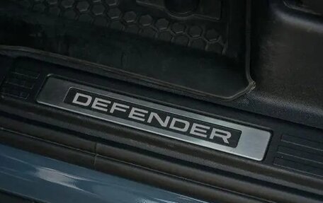Land Rover Defender II, 2022 год, 7 390 000 рублей, 17 фотография