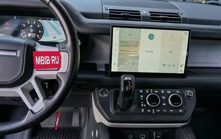 Land Rover Defender II, 2022 год, 7 390 000 рублей, 23 фотография