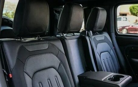 Land Rover Defender II, 2022 год, 7 390 000 рублей, 35 фотография