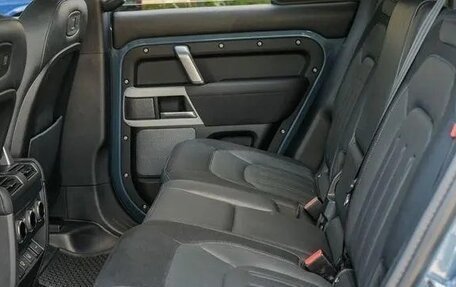 Land Rover Defender II, 2022 год, 7 390 000 рублей, 33 фотография