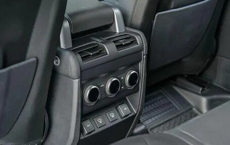Land Rover Defender II, 2022 год, 7 390 000 рублей, 36 фотография