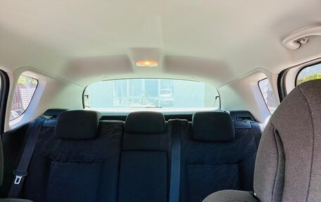 Peugeot 3008 I рестайлинг, 2012 год, 980 000 рублей, 6 фотография