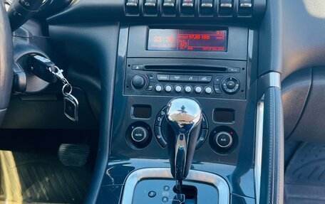 Peugeot 3008 I рестайлинг, 2012 год, 980 000 рублей, 4 фотография