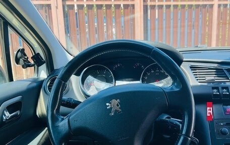 Peugeot 3008 I рестайлинг, 2012 год, 980 000 рублей, 7 фотография