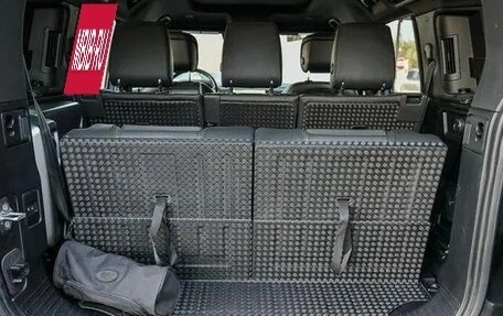 Land Rover Defender II, 2022 год, 7 390 000 рублей, 39 фотография
