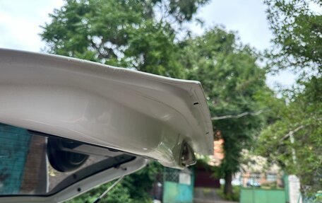 Daewoo Matiz I, 2007 год, 245 000 рублей, 13 фотография