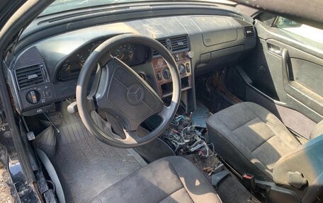 Mercedes-Benz C-Класс, 1996 год, 130 000 рублей, 4 фотография