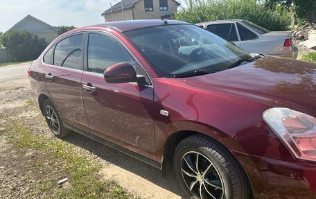 Nissan Almera, 2014 год, 870 000 рублей, 3 фотография