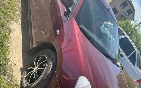 Nissan Almera, 2014 год, 870 000 рублей, 4 фотография