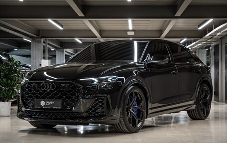 Audi RS Q8 I, 2024 год, 24 500 000 рублей, 2 фотография