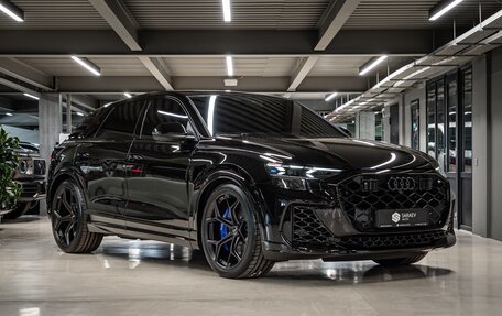 Audi RS Q8 I, 2024 год, 24 500 000 рублей, 3 фотография