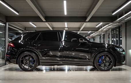 Audi RS Q8 I, 2024 год, 24 500 000 рублей, 5 фотография