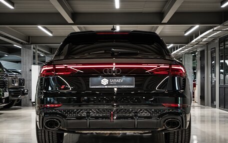 Audi RS Q8 I, 2024 год, 24 500 000 рублей, 7 фотография